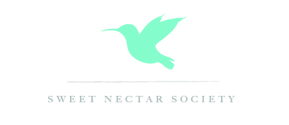 Sweet Nectar Society logo